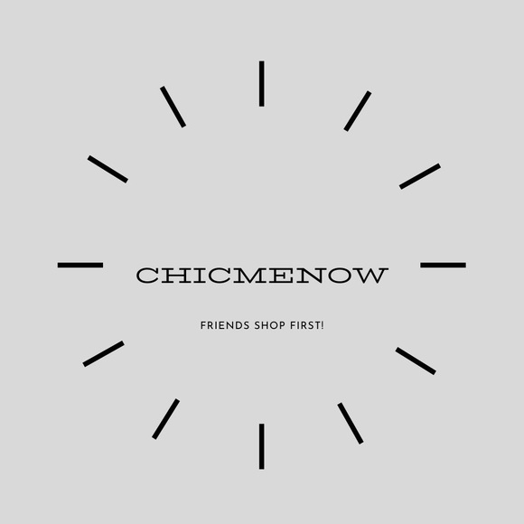 chicmenow